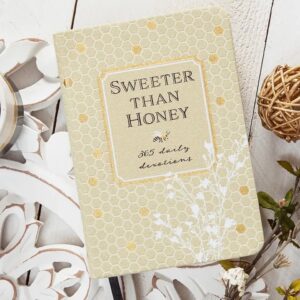 book sweeter than honey